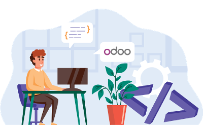 Hire Odoo Developer